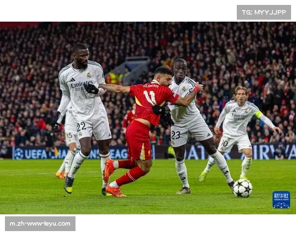 皇马球员成利物浦引援目标 转会费或达8500万欧元