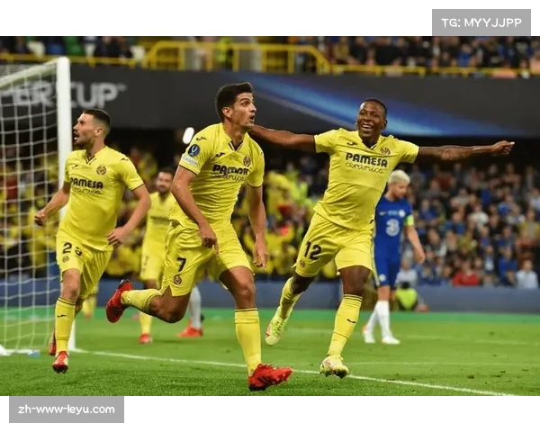 比利亚雷亚尔进攻体系成熟 进球分布均匀