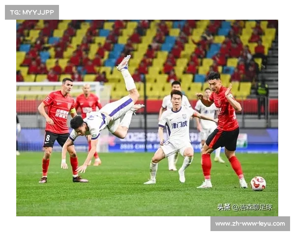 天津津门虎主场闷平重庆 负九分开局创中超历史最差纪录